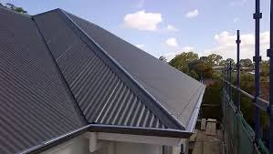 Roofing and installation